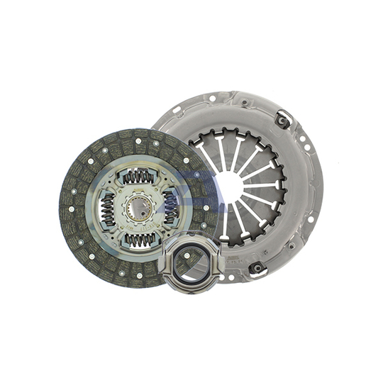 KT-202B - Clutch Kit 