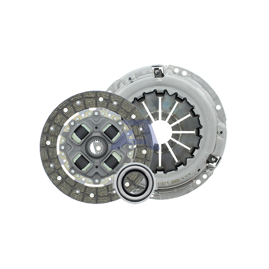 KT-226A - Clutch Kit 