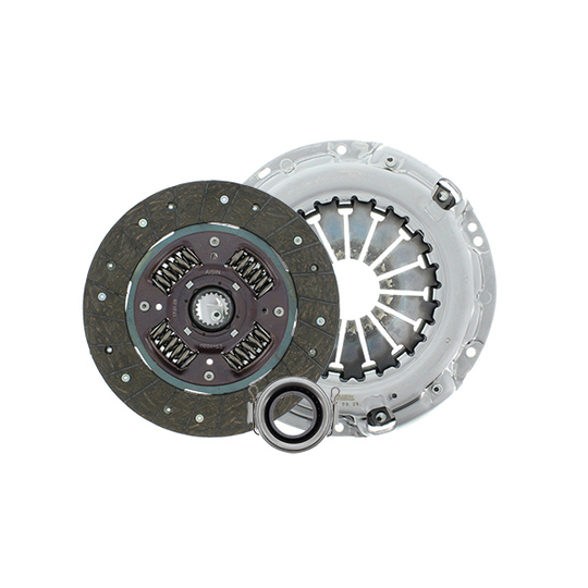 KT-228A - Clutch Kit 