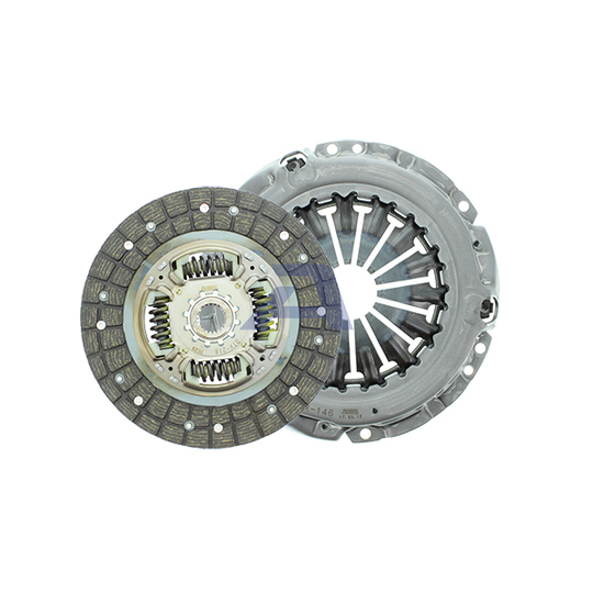 KT-318RC - Clutch Kit 