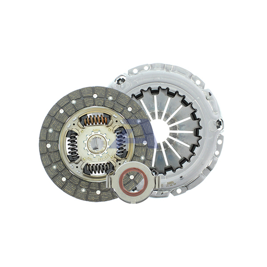 KT-315 - Clutch Kit 