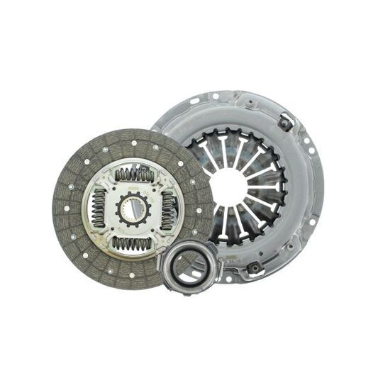 KT-349 - Clutch set 