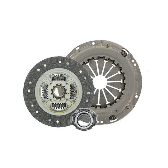 KT-333B - Clutch Kit 