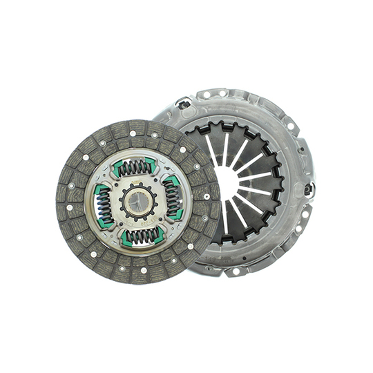 KT-361RA - Clutch Kit 