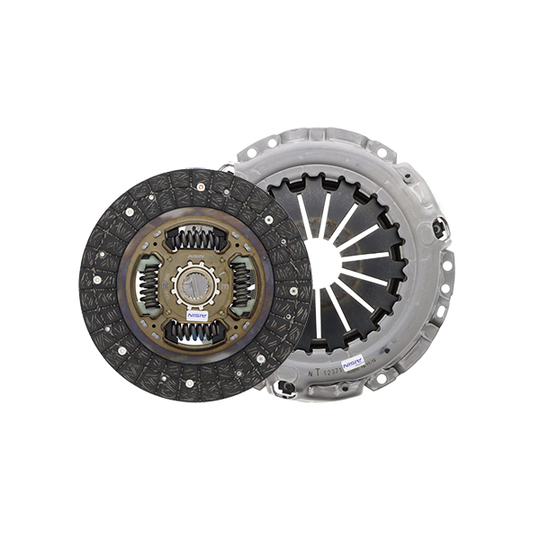 KT-392R - Clutch Kit 