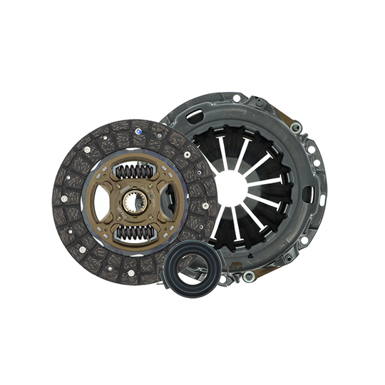 KT-382B - Clutch Kit 