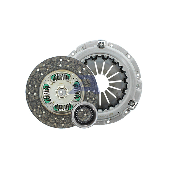 KT-383 - Clutch Kit 