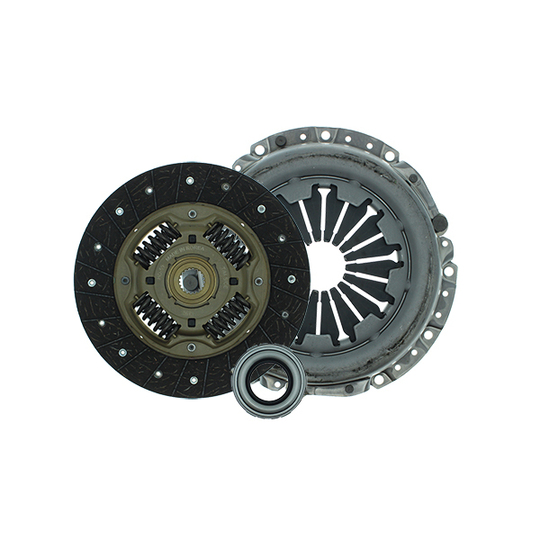 KY-019 - Clutch Kit 