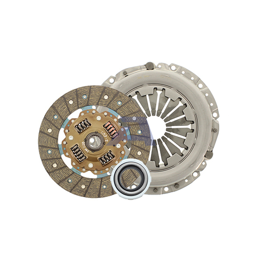 KY-017 - Clutch Kit 