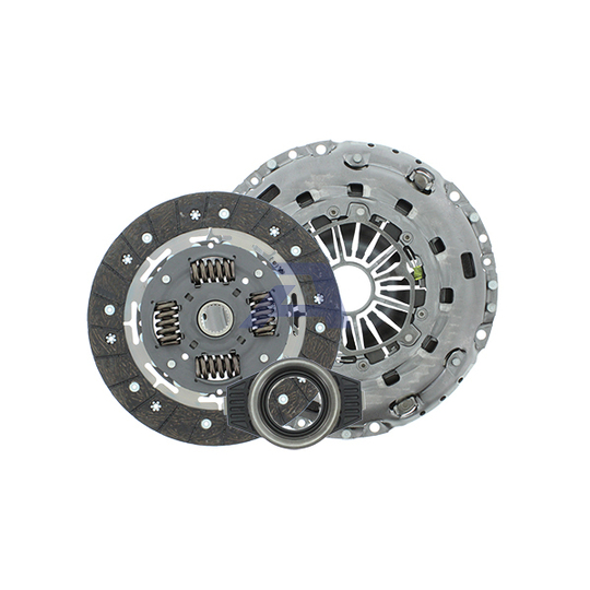 KY-077A - Clutch Kit 