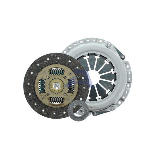 KY-056 - Clutch Kit 