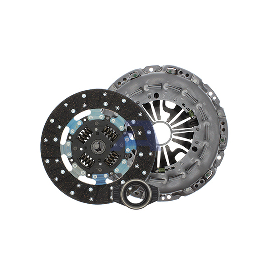 KY-118A - Clutch Kit 