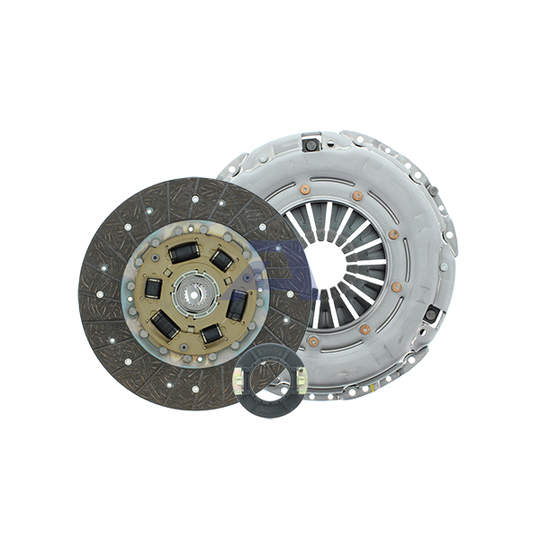 KY-109 - Clutch Kit 