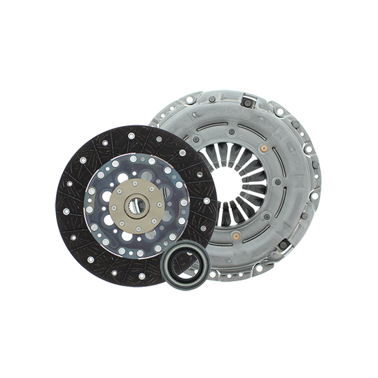 KY-123 - Clutch Kit 