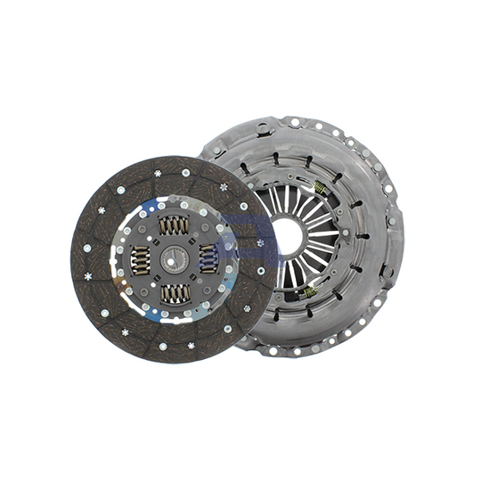 KY-119R - Clutch Kit 