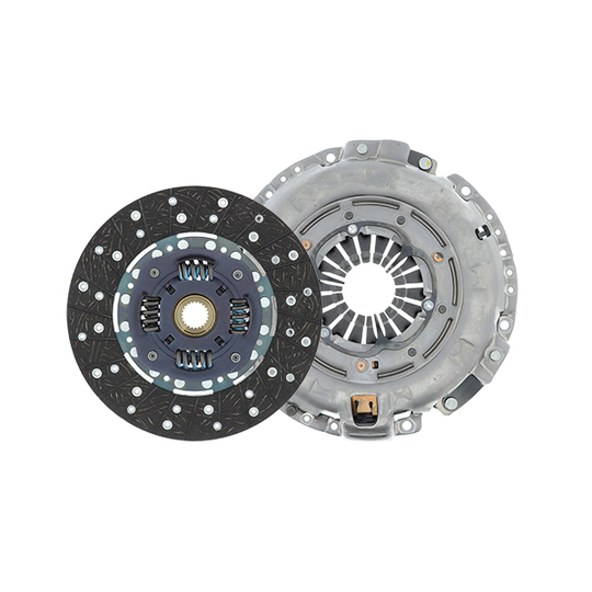 KY-131R - Clutch Kit 