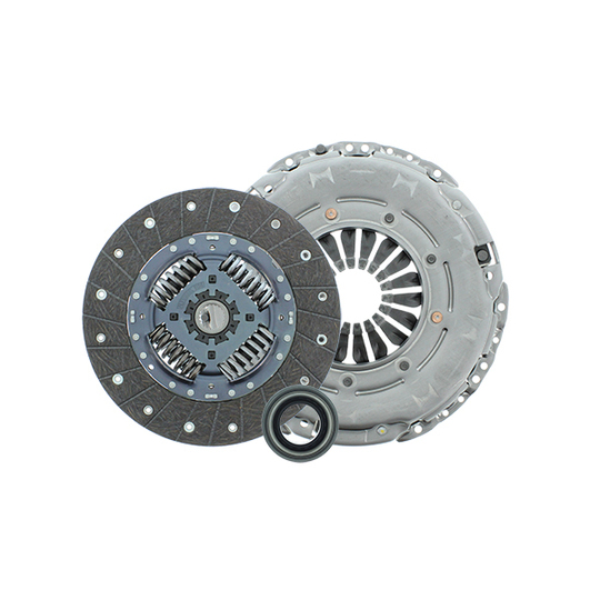 KY-107A - Clutch Kit 