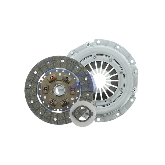 KZ-034A - Clutch Kit 