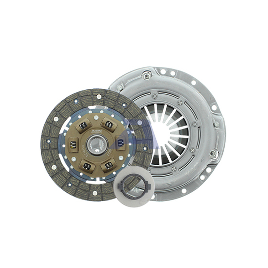 KZ-051B - Clutch Kit 