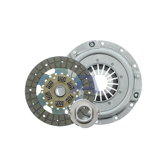 KZ-048 - Clutch set 