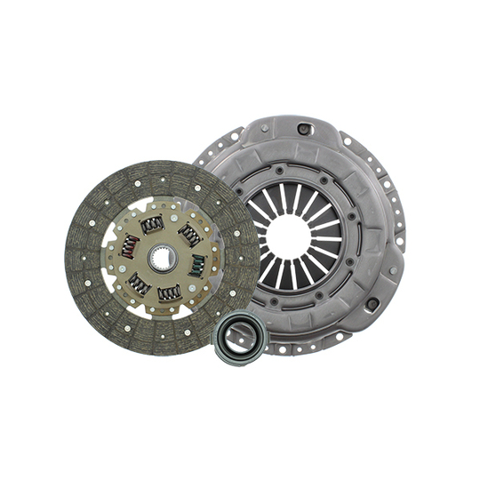 KZ-064A - Clutch Kit 