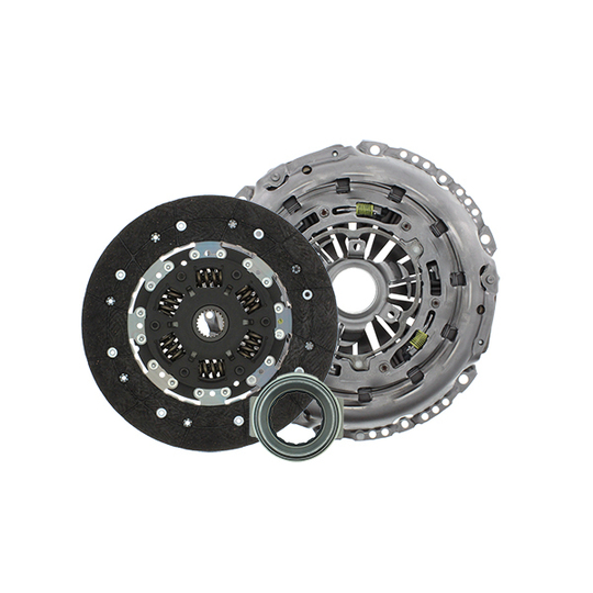 KZ-131A - Clutch Kit 