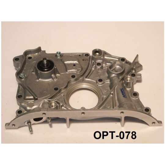 OPT-078 - Oil pump 