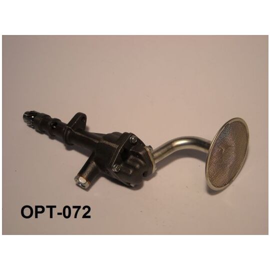 OPT-072 - Oil pump 