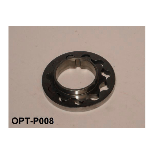 OPT-P008 - Oil pump 