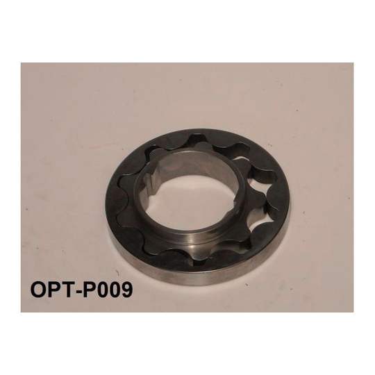 OPT-P009 - Oil pump 