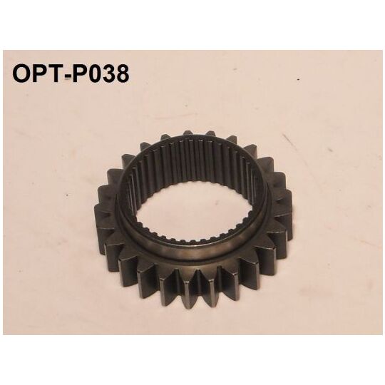 OPT-P038 - Oil pump 