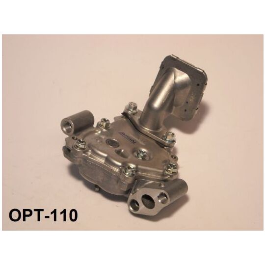 OPT-110 - Oil pump 