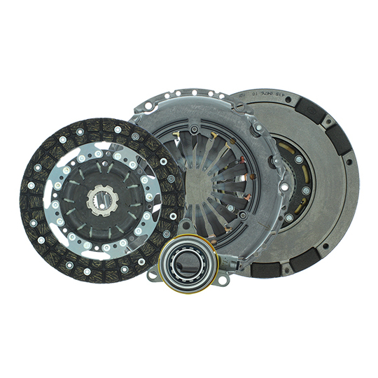 SCKT-375R - Clutch Kit 