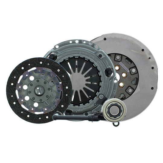 SCKN-228R - Clutch Kit 