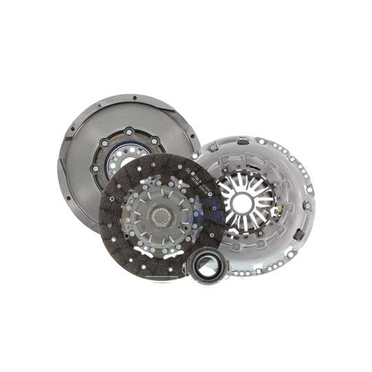 SKT-378 - Clutch Kit 