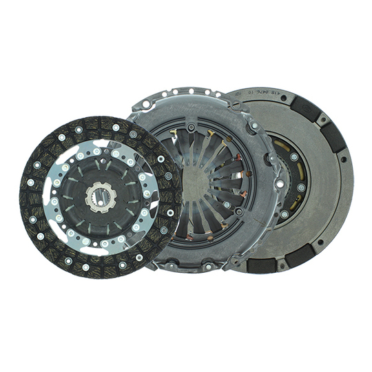 SKT-375R - Clutch Kit 