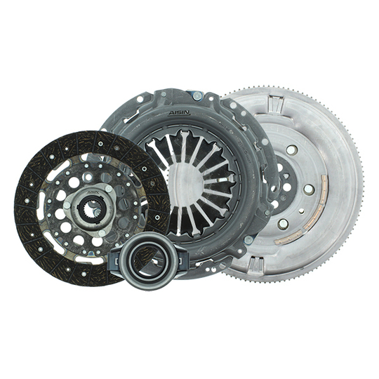 SKN-948 - Clutch Kit 