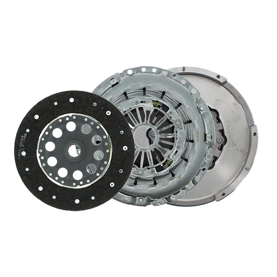 SKY-087R - Clutch Kit 