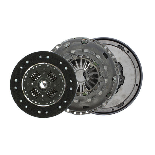 SKM-113R - Clutch Kit 