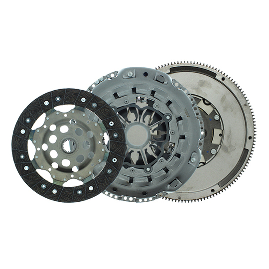 SKN-901R - Clutch Kit 