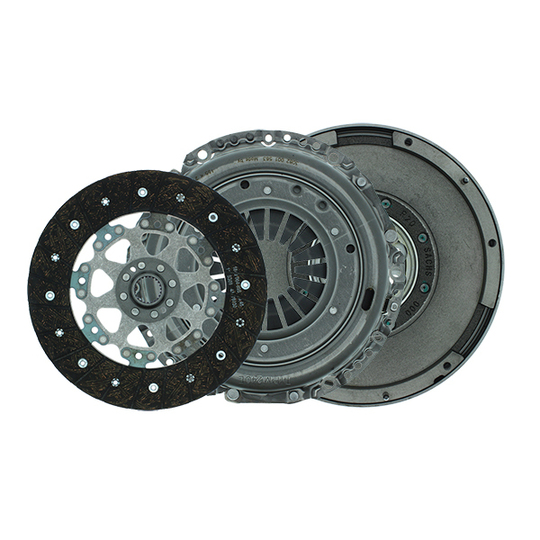 SKY-117R - Clutch Kit 