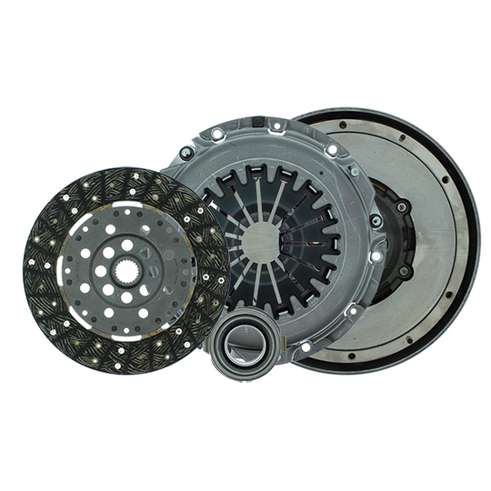 SKZ-109A - Clutch Kit 