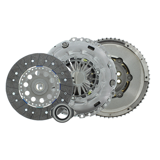 SKZ-125 - Clutch Kit 