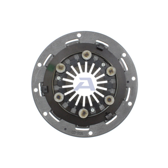 CD-005 - Clutch Pressure Plate 