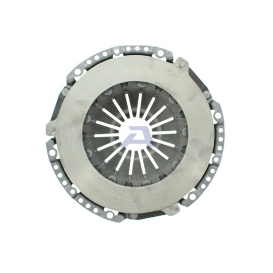 CA-003 - Clutch Pressure Plate 