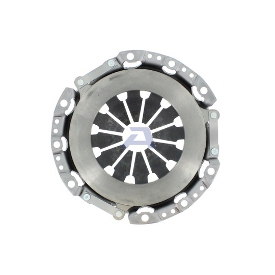 CD-011 - Clutch Pressure Plate 