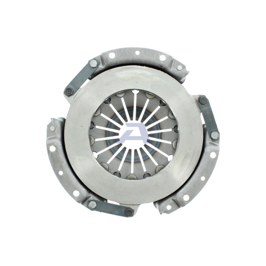 CL-001 - Clutch Pressure Plate 