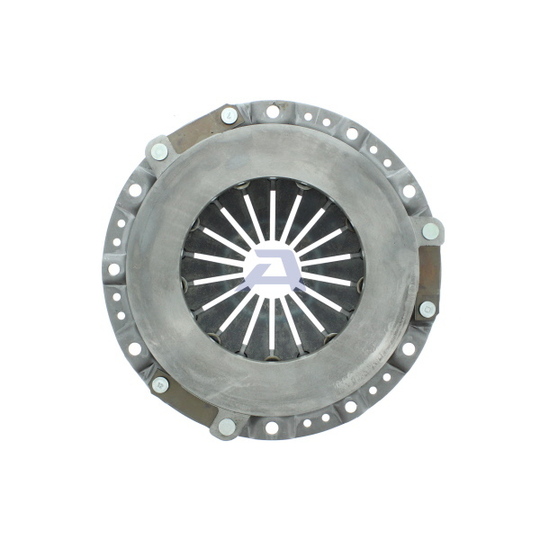 CM-007 - Clutch Pressure Plate 