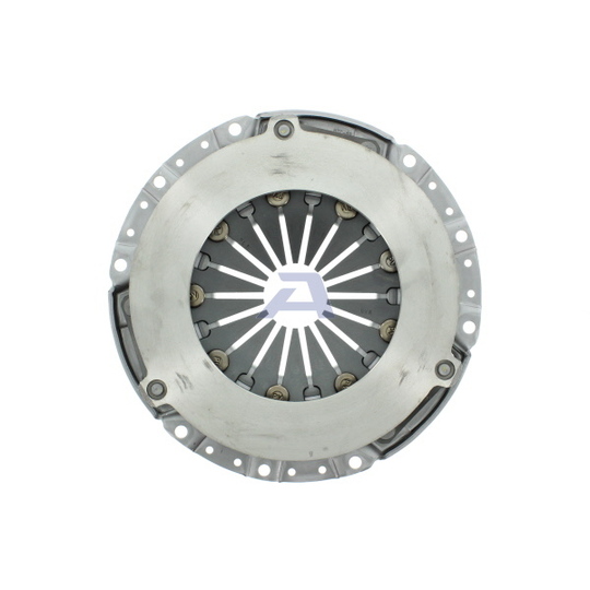 CM-912 - Clutch Pressure Plate 