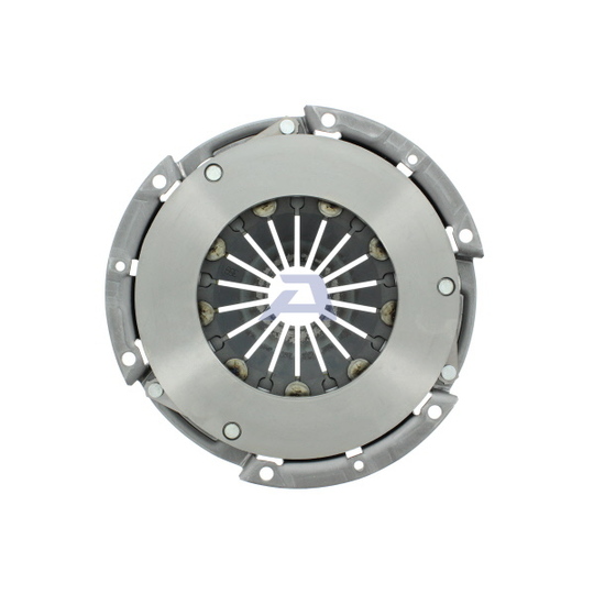 CN-034 - Clutch Pressure Plate 